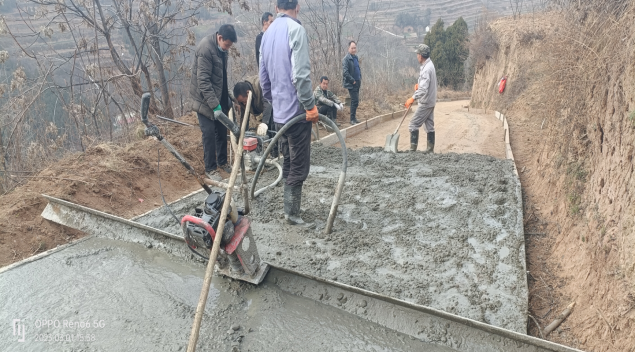 产业路